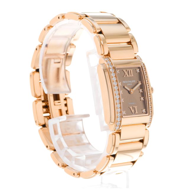 Patek Philippe Twenty-4 4910/11R-010 Image 5